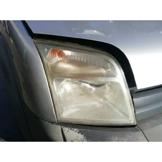 FORD TRANSIT CONNECT (TC7) '2007 1.8 TDCI CAT GRIS