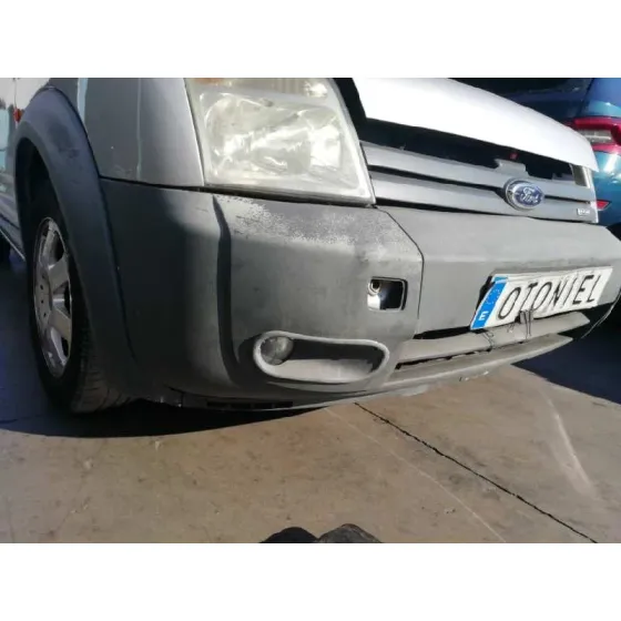 FORD TRANSIT CONNECT (TC7) '2007 1.8 TDCI CAT GRIS