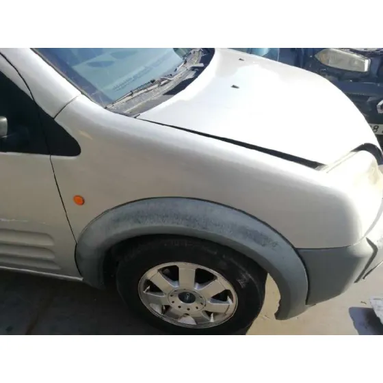 FORD TRANSIT CONNECT (TC7) '2007 1.8 TDCI CAT GRIS