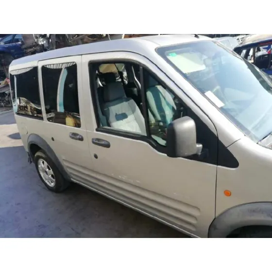 FORD TRANSIT CONNECT (TC7) '2007 1.8 TDCI CAT GRIS
