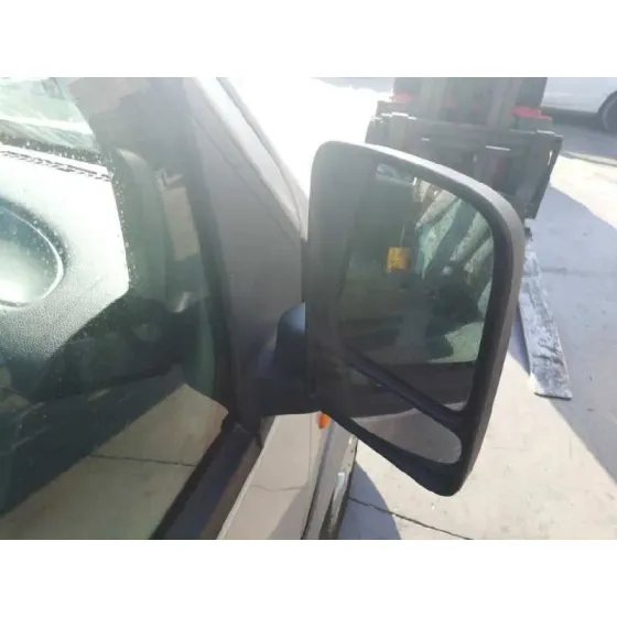 FORD TRANSIT CONNECT (TC7) '2007 1.8 TDCI CAT GRIS