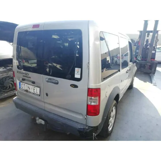 FORD TRANSIT CONNECT (TC7) '2007 1.8 TDCI CAT GRIS
