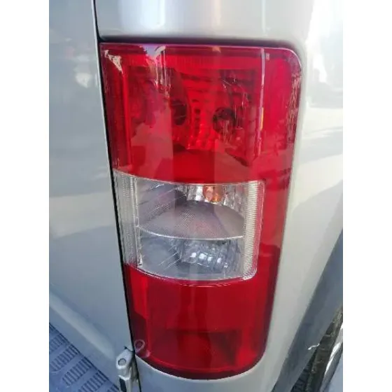 FORD TRANSIT CONNECT (TC7) '2007 1.8 TDCI CAT GRIS