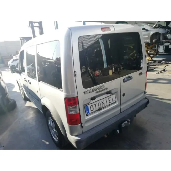 FORD TRANSIT CONNECT (TC7) '2007 1.8 TDCI CAT GRIS