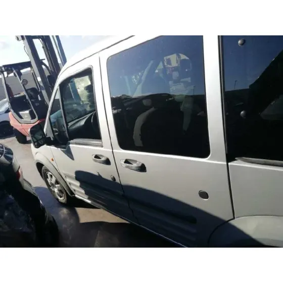 FORD TRANSIT CONNECT (TC7) '2007 1.8 TDCI CAT GRIS