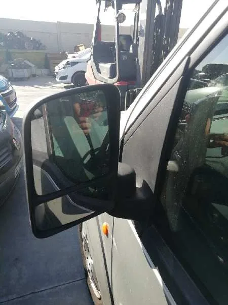 FORD TRANSIT CONNECT (TC7) '2007 1.8 TDCI CAT GRIS
