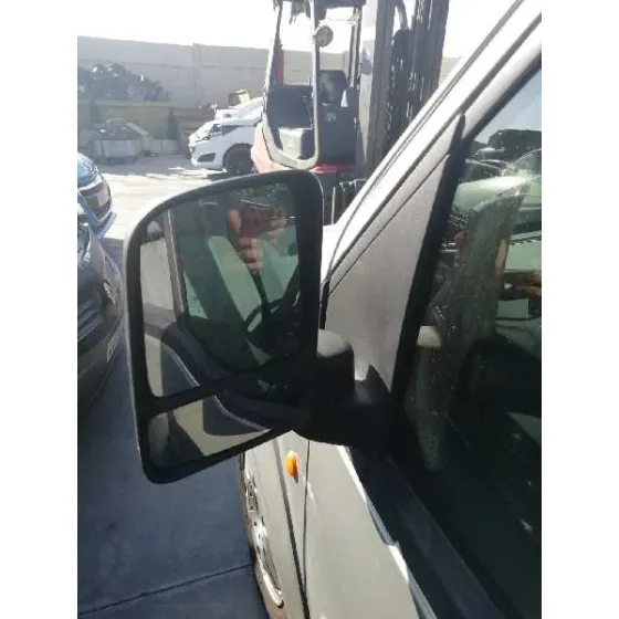 FORD TRANSIT CONNECT (TC7) '2007 1.8 TDCI CAT GRIS