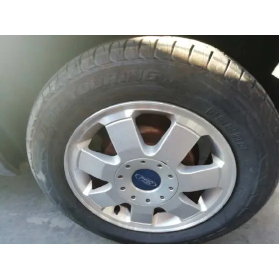 FORD TRANSIT CONNECT (TC7) '2007 1.8 TDCI CAT GRIS