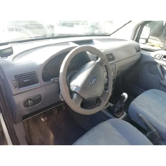 FORD TRANSIT CONNECT (TC7) '2007 1.8 TDCI CAT GRIS