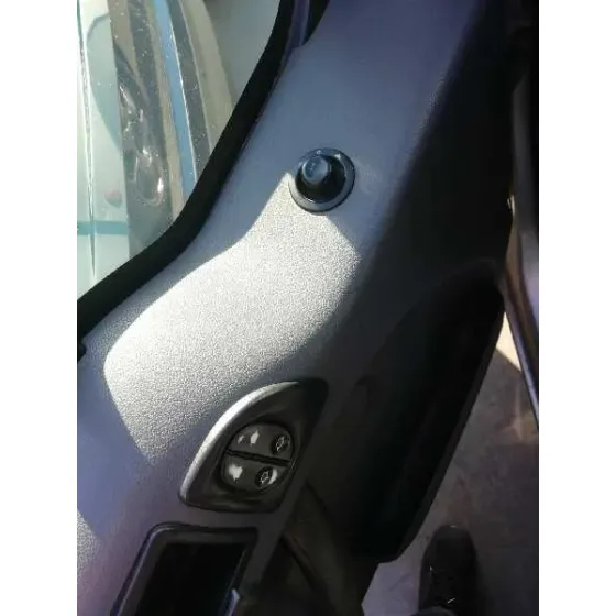 FORD TRANSIT CONNECT (TC7) '2007 1.8 TDCI CAT GRIS