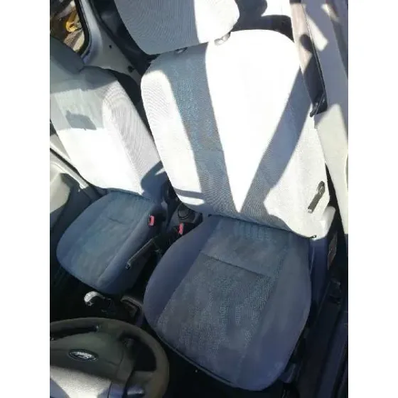 FORD TRANSIT CONNECT (TC7) '2007 1.8 TDCI CAT GRIS