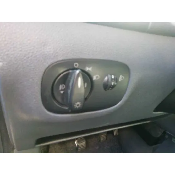 FORD TRANSIT CONNECT (TC7) '2007 1.8 TDCI CAT GRIS