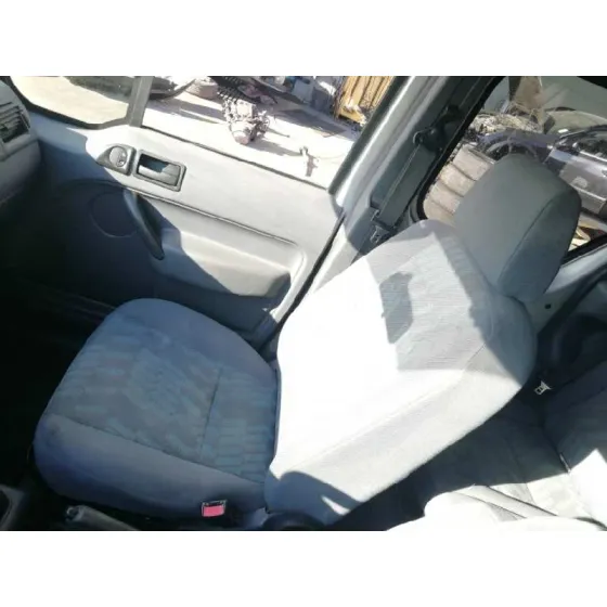 FORD TRANSIT CONNECT (TC7) '2007 1.8 TDCI CAT GRIS