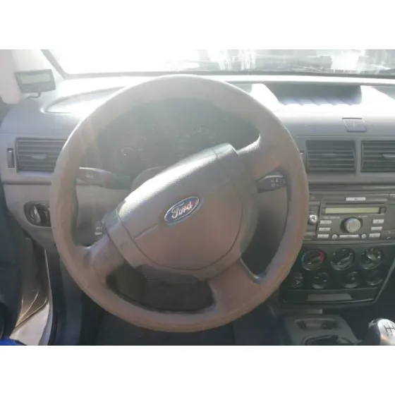 FORD TRANSIT CONNECT (TC7) '2007 1.8 TDCI CAT GRIS