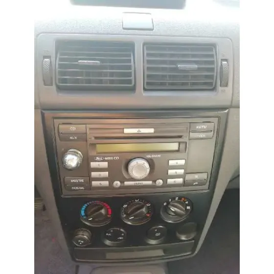 FORD TRANSIT CONNECT (TC7) '2007 1.8 TDCI CAT GRIS