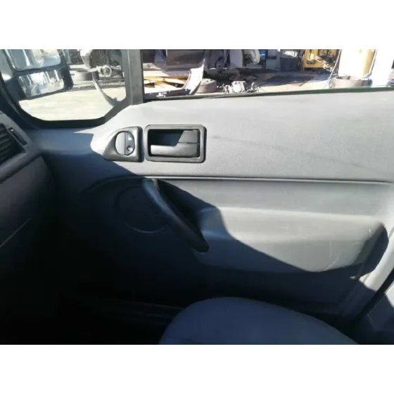FORD TRANSIT CONNECT (TC7) '2007 1.8 TDCI CAT GRIS