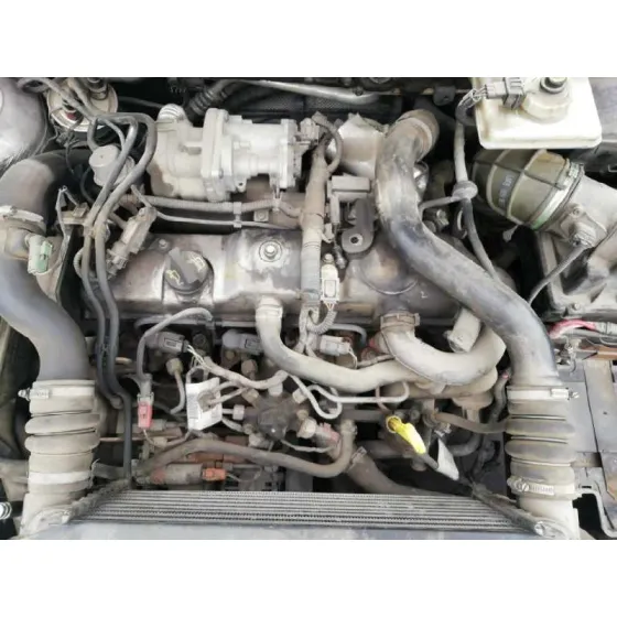 FORD TRANSIT CONNECT (TC7) '2007 1.8 TDCI CAT GRIS