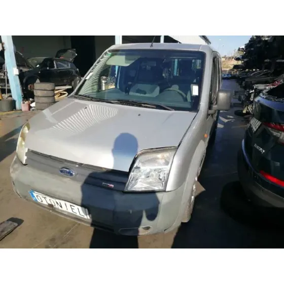 FORD TRANSIT CONNECT (TC7) '2007 1.8 TDCI CAT GRIS