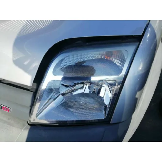 FORD TRANSIT CONNECT (TC7) '2007 1.8 TDCI CAT GRIS