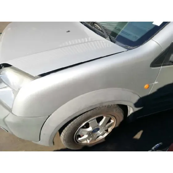 FORD TRANSIT CONNECT (TC7) '2007 1.8 TDCI CAT GRIS