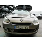 RENAULT FLUENCE RENAULT FLUENCE '2012 1.5 DCI DIESEL FAP GRIS 2010