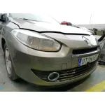 RENAULT FLUENCE RENAULT FLUENCE '2012 1.5 DCI DIESEL FAP GRIS 2010