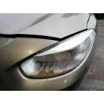 RENAULT FLUENCE RENAULT FLUENCE '2012 1.5 DCI DIESEL FAP GRIS 2010