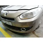 RENAULT FLUENCE RENAULT FLUENCE '2012 1.5 DCI DIESEL FAP GRIS 2010