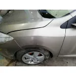 RENAULT FLUENCE RENAULT FLUENCE '2012 1.5 DCI DIESEL FAP GRIS 2010