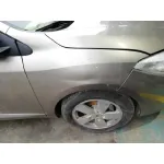 RENAULT FLUENCE RENAULT FLUENCE '2012 1.5 DCI DIESEL FAP GRIS 2010