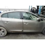 RENAULT FLUENCE RENAULT FLUENCE '2012 1.5 DCI DIESEL FAP GRIS 2010