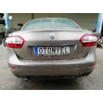 RENAULT FLUENCE RENAULT FLUENCE '2012 1.5 DCI DIESEL FAP GRIS 2010