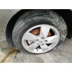 RENAULT FLUENCE RENAULT FLUENCE '2012 1.5 DCI DIESEL FAP GRIS 2010