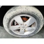 RENAULT FLUENCE RENAULT FLUENCE '2012 1.5 DCI DIESEL FAP GRIS 2010