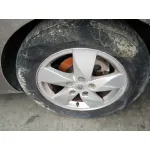 RENAULT FLUENCE RENAULT FLUENCE '2012 1.5 DCI DIESEL FAP GRIS 2010