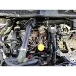RENAULT FLUENCE RENAULT FLUENCE '2012 1.5 DCI DIESEL FAP GRIS 2010