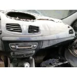 RENAULT FLUENCE RENAULT FLUENCE '2012 1.5 DCI DIESEL FAP GRIS 2010