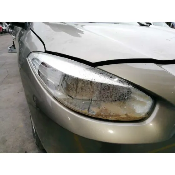 RENAULT FLUENCE '2012 1.5 DCI DIESEL FAP GRIS