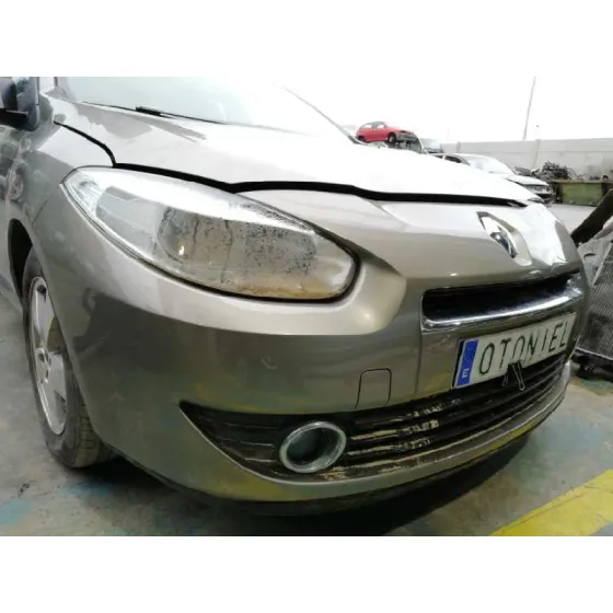RENAULT FLUENCE '2012 1.5 DCI DIESEL FAP GRIS