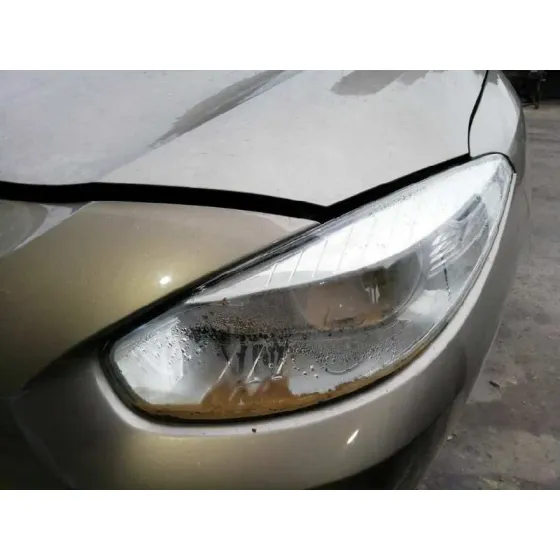 RENAULT FLUENCE '2012 1.5 DCI DIESEL FAP GRIS