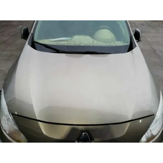 RENAULT FLUENCE '2012 1.5 DCI DIESEL FAP GRIS