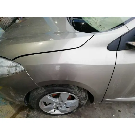 RENAULT FLUENCE '2012 1.5 DCI DIESEL FAP GRIS