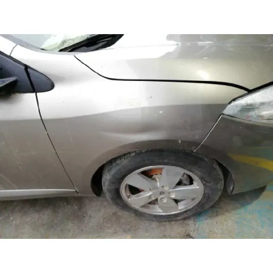 RENAULT FLUENCE '2012 1.5 DCI DIESEL FAP GRIS