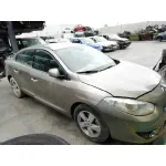 RENAULT FLUENCE '2012 1.5 DCI DIESEL FAP GRIS