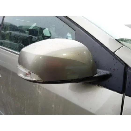 RENAULT FLUENCE '2012 1.5 DCI DIESEL FAP GRIS