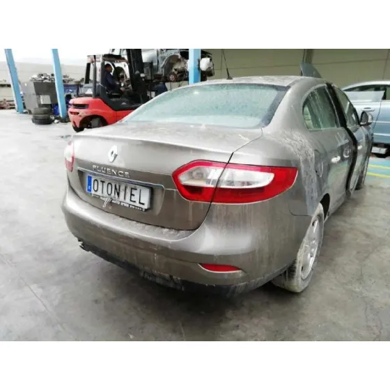 RENAULT FLUENCE '2012 1.5 DCI DIESEL FAP GRIS