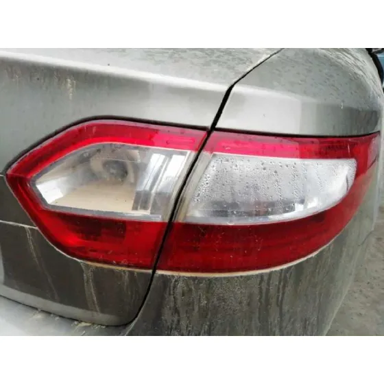RENAULT FLUENCE '2012 1.5 DCI DIESEL FAP GRIS