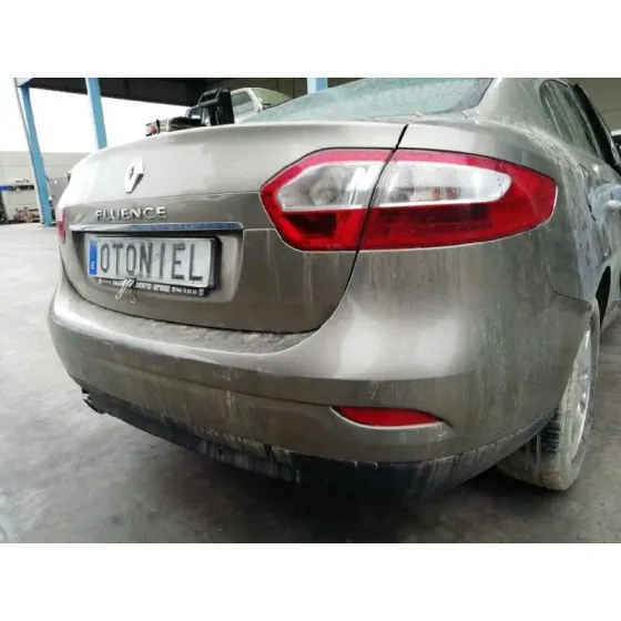 RENAULT FLUENCE '2012 1.5 DCI DIESEL FAP GRIS