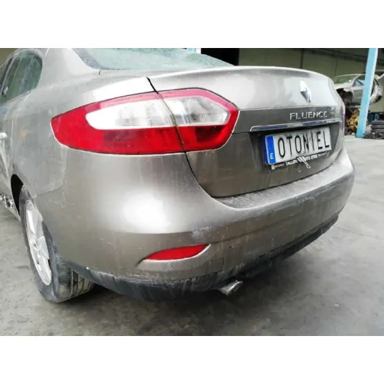 RENAULT FLUENCE '2012 1.5 DCI DIESEL FAP GRIS
