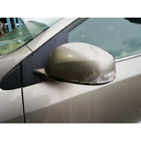RENAULT FLUENCE '2012 1.5 DCI DIESEL FAP GRIS